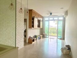 Waterfront @ Faber (D5), Apartment #457253891